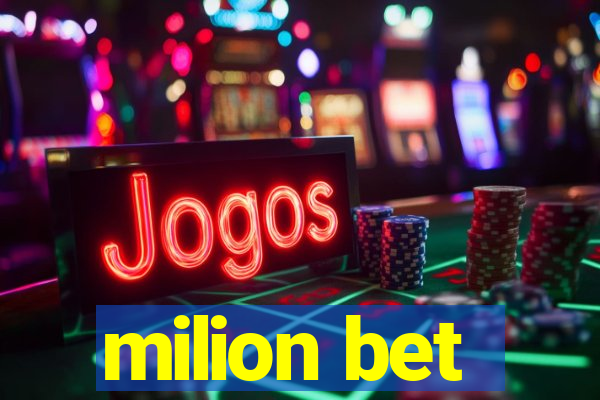 milion bet